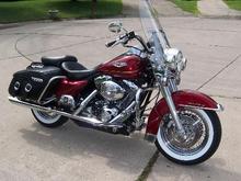 05 roadking classic