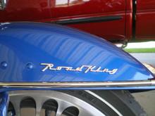 Sonnys 09 Road King 002