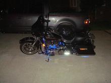 Night shot