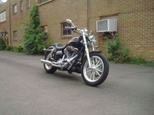 Super glide