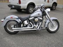 2001 Fatty