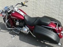 Dealer shot photo