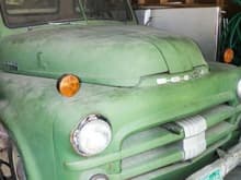 1951 Dodge Pickup