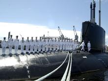 Hawaii Commissioning Ceremony