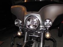 Maltese Cross