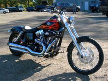 CQCBlades FXDWG SE 110