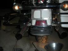 001 (2)plate relocation on uncles bike