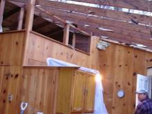 Remodel Starts
