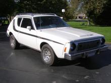 74 Gremlin NPF