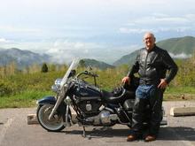 me and bike 1