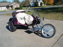 trike 172