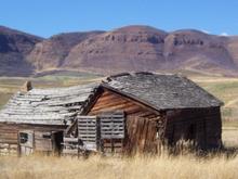 East Canyon Rd. Henefer, UT
