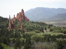 Garden of the Gods
