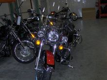 Road King 2010.4