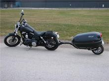 09 Street Bob