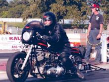 10 sec modified shovel