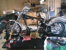 No Motor