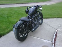 Garage - Scoot