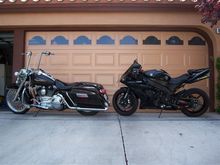Best of both worlds!