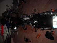 NICE BIKE