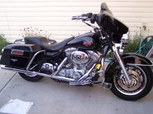 Pretty plain Jane here.