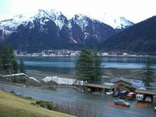 Juneau, Alaska