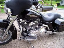06 Street Glide