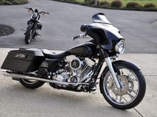 Garage - Geezer Glide