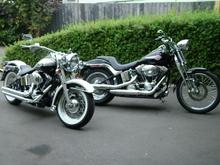 current bikes in new zealand