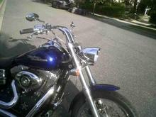 headlight