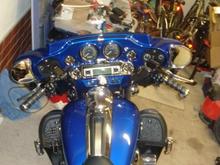 2009 Winter Mod complete
