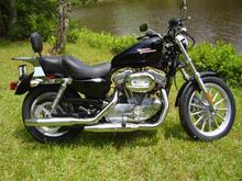 My Bike