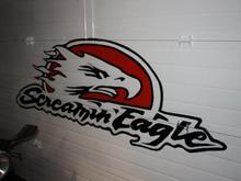 SE Mural