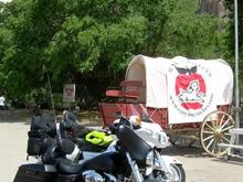 Road Trip 2010