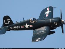 My favorite aircraft