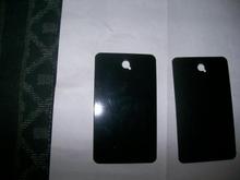 gloss black