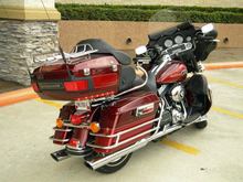 Garage - Big Salty's "PONY"