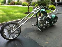 Mike's Chopper
