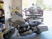 two bikes 1