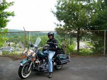 Returning from Pawleys Island SC to East Tennessee