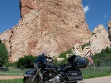 Bike &amp; Vacation Pics