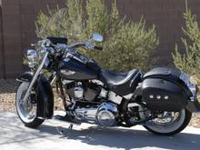 Deluxe 2007 Black Pearl #2