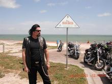 Corpus Christi , Texas