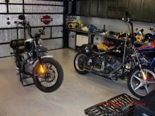 06 Train....07 Nightster