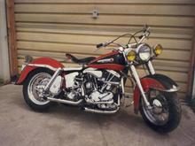 My all time favorite my 1967 FL