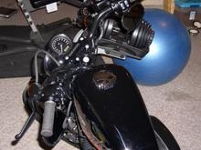 I love this Gas cap!