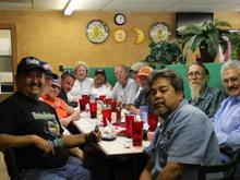 Centerpoint Ride - Los Dos Amigos

Welcome back Formike56 from his PNW journey