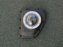 Cam cover