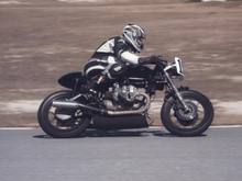 R100 street/race