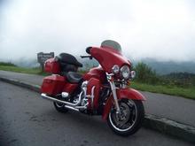 Skyline Drive BRP 294